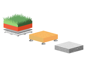 Factsheet: Roof Terraces