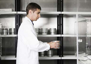 Itinéraire d'un isolant certifié