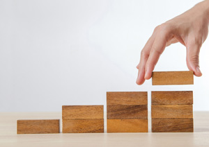 Growth in the business and evolving of technical specifications