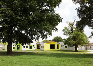 Prescrire des produits certifiés ACERMI, la garantie d'un équipement sain