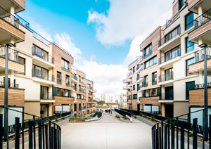 NF Habitat: a New Generation of Certifcations