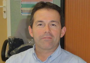 Benoît Gagneux, SAS Meignan