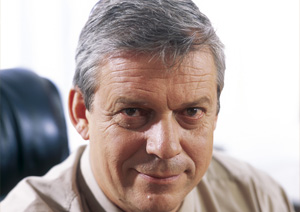 Christian Guegan, Xella Thermopierre