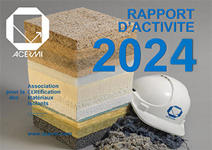 Rapport d'activité 2024